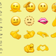 Unicode aprueba 37 nuevos emojis, entre ellos hombre embarazado, labio mordido y el gesto del dinero